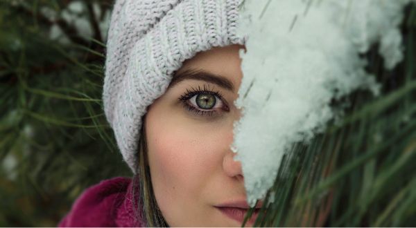 Winterhaut loswerden: So schützt du deine Haut vor Kälte und trockener Heizungsluft